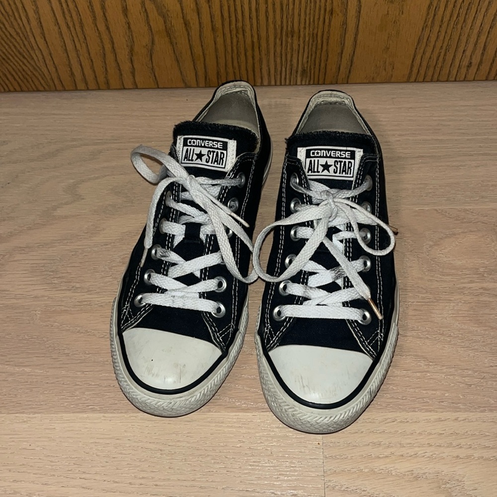 Converse All Star Low Top
